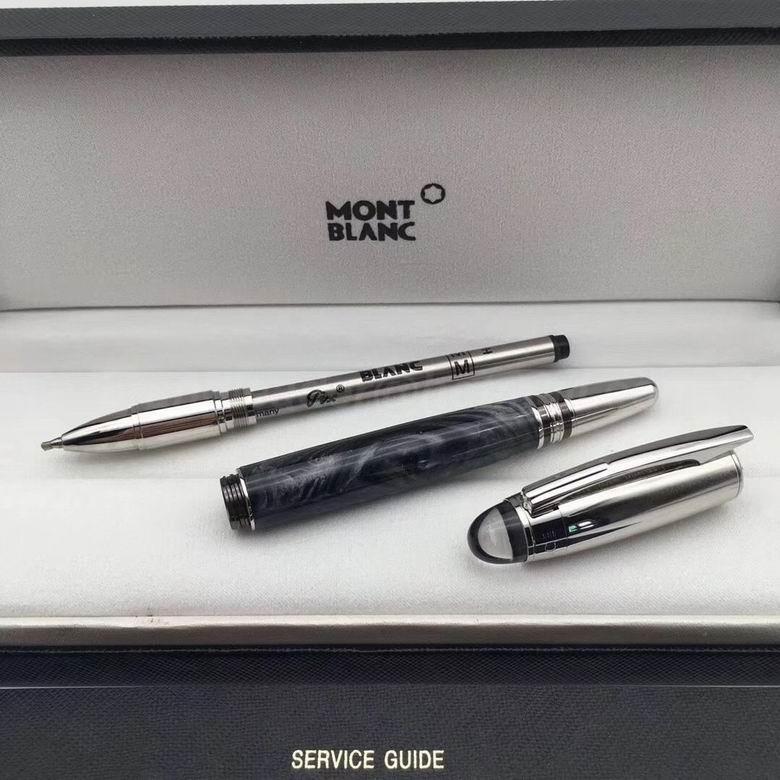 Mont Blanc Pens 146